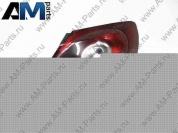 Фонарь задний габаритный для Volkswagen Passat 3C8945096G