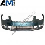 Облицовка бампера для Skoda Superb 3T0807221G