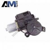 Мотор заднего стеклоподъемника правый Polo 6R0959812NZ04