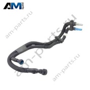 Топливопровод к двигателю BMW X6 (G06) 2019-2025 30d (B57) 13538589839