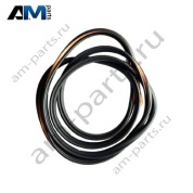 Уплотнитель (самоклеящ.) Audi A4 (B9) AVANT 2016-2024 8W9877459