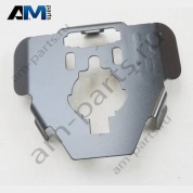 Кожух для защиты от кражи Volkswagen AMAROK 2023-2024 2HJ837061D