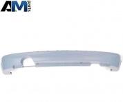 Спойлер заднего бампера Гольф 4 1J6807521DGRU