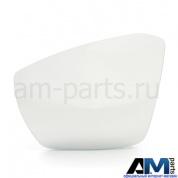 Зеркальный элемент левый на Octavia A7 II рестайлинг 5E0857521E