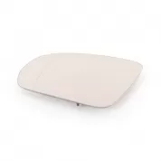 Зеркальный элемент левый Mercedes GLC 2015-2025 A0998100116