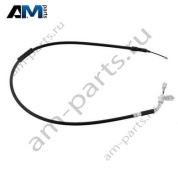 Трос ручного тормоза задний правый A1694201285 для Мерседес B-class W245