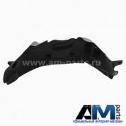 Пластик локера колесной арки для Volkswagen Amarok 2H0809961B