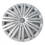 Колёсный колпак brillantsilber для автомобилей концерна VAG 6C0601147CYTI