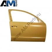 Дверь передняя правая Шкода Суперб 3T0831052