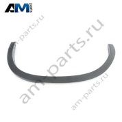 Накладка задней правой арки колеса BMW X4 G02 51777400670