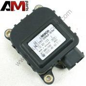 Электромотор центральной заслонки Ауди А6 (C5) 4B1820511C