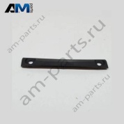 Направляющая крыла справа Porsche Macan (2014-2018) 95B821236