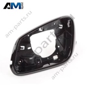 Окантовка левого зеркала 51167284125 BMW 3 серии G20/21