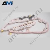 Модуль верхней подушек безопасности Volkswagen Sharan 2016-2023 7N0880742B