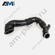 Впускной патрубок справа Porsche Macan S (CTMA) 95B129532A