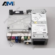 Центральный блок управления Audi Q8 e-tron 2024-2024/Audi e-tron 2019-2023 4KE035067