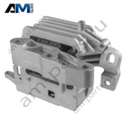 Подушка двигателя справа LEMFORDER 4246401	 для BMW X1 F48LCI 2019-2023 20d (B47D)