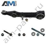 Сайлентблоки нижнего поперечного рычага FEBI (40292) на Mercedes E-klasse 2002-2009 III (W211)