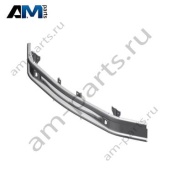 Усилитель переднего бампера A4476200530 Mercedes V-class V447