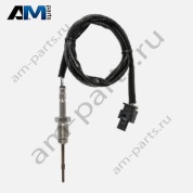 Датчик температуры сажевого фильтра BMW X1 F48LCI 2019-2023 20d (B47D) 13628589815