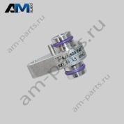 Трубопровод хладагента Audi e-tron GT 2021-2024 9J1820742