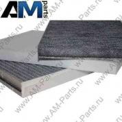 Фильтр салона Гольф 4 1.8 T (150 л.с.) LAK63 Knecht