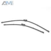 Оригинальные щетки стеклоочистителя 61619466377 на BMW X6 (G06) 2019-2025