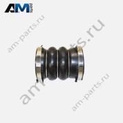 Напорная шланг (центр) Porsche Macan S (CTMA) 95B145832C