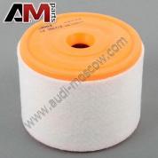 Воздушный фильтр Ауди А6 (C7) 2.0 TFSI LX2607/2 MAHLE