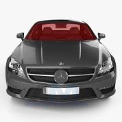 Лобовое стекло Mercedes CLS-klasse C218 A2186701801