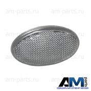 Повторитель поворота на крыле (L-R) Mercedes Vito W639 A6398200121