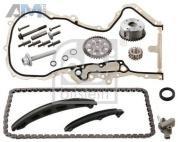 Комплект замены цели FEBI (106306) Volkswagen B7 (2010-2016) 1.4TSI