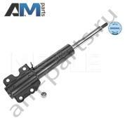 Передние амортизаторы MEYLE (0266230001) Mercedes Sprinter (W909)