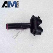 Жиклер омывателя фар правый Transporter T5 7H0955104