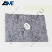 Шумоизоляция Skoda Superb (3V) 2015-2024 3V5864907