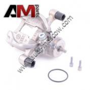 Оригинальный задний тормозные суппорт (левый) Audi A3 (8V) 0615423