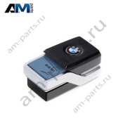 Ароматизатор air blue suite №2 64119382591 BMW X5 G05