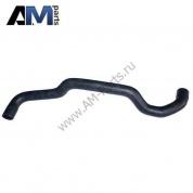 Шланг ОЖ от радиатора к помпе Transporter 1.9TDI 7H0121051G