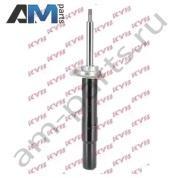 Передние амортизаторы KAYABA (335817) на BMW 5 серии (E60 ) 2003-2009