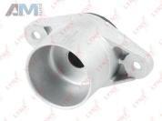 Опора заднего амортизатора LYNX для Audi A6 (С5) 1997-2004 MA-1130LR