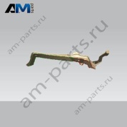 Защитный экран Audi A6 (C8) 2019-2024 4K0810890