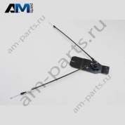 Ручка отпирания Audi Q4 e-tron 2022-2024 89A823529