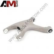 Оригинальный рычаг подвески правый Audi A4 (B8) рестайлинг 8K0505312J