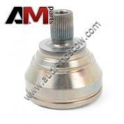 Оригинальный наружный ШРУС Audi A3 5N0498099D