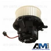 Вентилятор отопителя AB146000P (MAHLE) для автомобилей MB