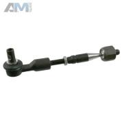 Поперечная рулевая тяга (22042) FEBI Audi A4 (B6) 2001-2005