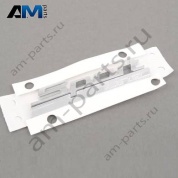 Надпись боковая SPORT LINE 51147418528 BMW 3 серии G20/21