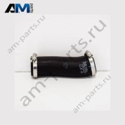 Патрубок интеркуллера справа Porsche Macan S (CTMA) 95B145368A