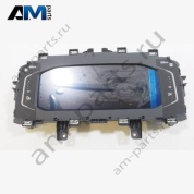 Комбинация приборов Volkswagen Passat (B8) 2015-2024 3G0920324A