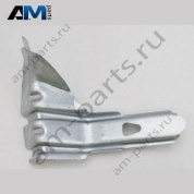 Держатель Volkswagen Polo Sedan 2020-2023 6RA803384A